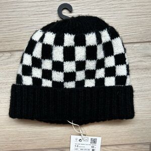 NWT Zara Kids Hat